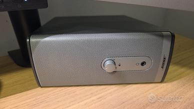Casse Bose Companion 2 Serie II