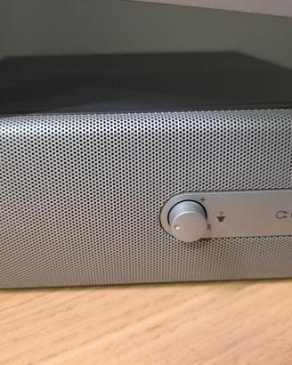 Casse Bose Companion 2 Serie II