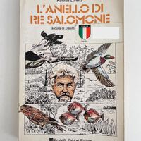 Konrad Lorenz - L' Anello di Re Salomone