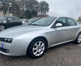 Alfa Romeo 159 1.9 JTDm 16V Distinctive garanzia 1