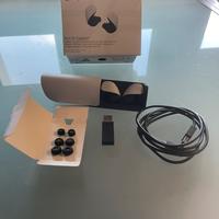 Cuffie wireless ps portal e ps5