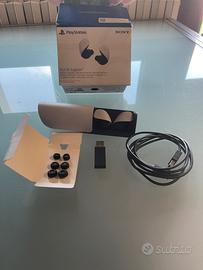 Cuffie wireless ps portal e ps5