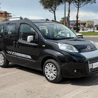 FIAT QUBO FIORINO POSTI 2015 cc1.3 mtj