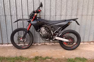 Fantic 125