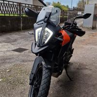 KTM 390 Adventure - 2020