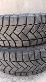Gomme Iveco Daily