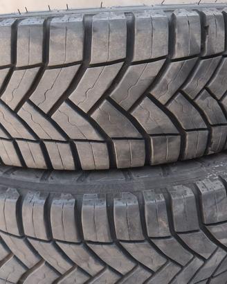 Gomme Iveco Daily
