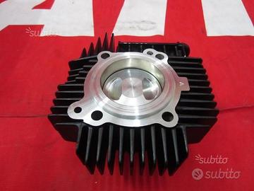 Kit Cilindro Completo x Ducati SS 400/96 034017600