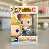 MIRIO TOGATA Funko Pop Mha 1004