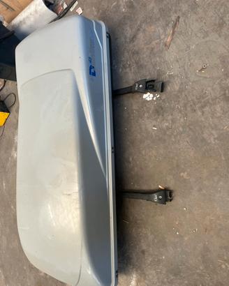 Bauletto per auto