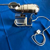 Tritaghiaccio Quick Mill Anni '70 perfetto