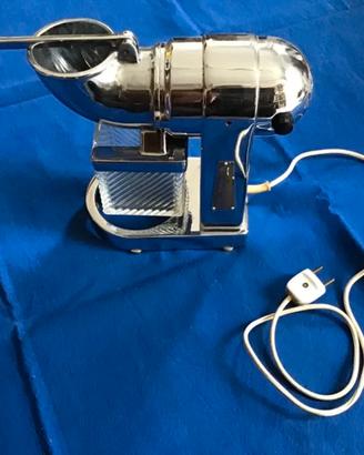 Tritaghiaccio Quick Mill Anni '70 perfetto