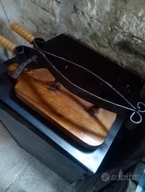 morsa per prosciutto