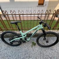 Propain Hugene 2CF 2025 taglia L 29