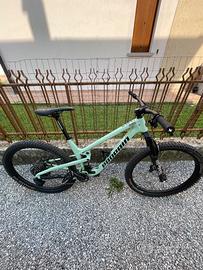 Propain Hugene 2CF 2025 taglia L 29