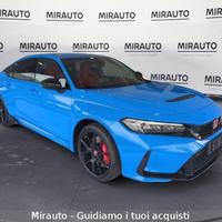 Honda Civic Type R 2.0 Type R Best Lap