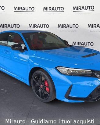 Honda Civic Type R 2.0 Type R