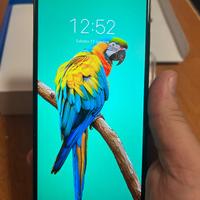 ZTE Blade A75