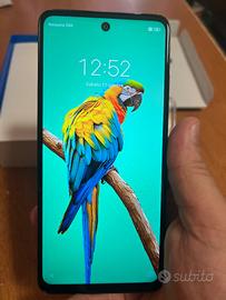 ZTE Blade A75