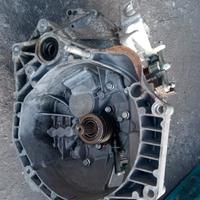 CAMBIO FIAT 500 L 1.3 MULTIJET ANNO 2012