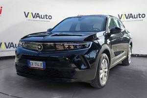 Opel Mokka 1.2 T 100cv Edition MT6