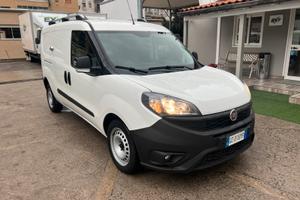 Fiat doblo passo lungo 3 posti