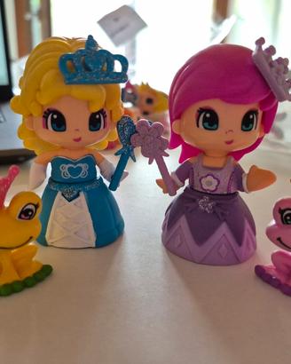 Pinypon Principesse Disney 