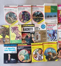 Libri & romanzi