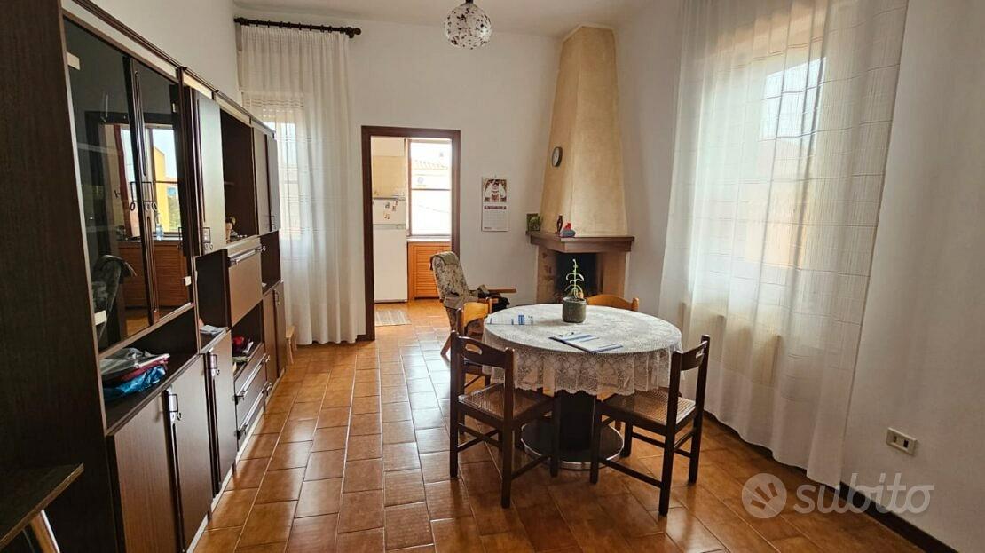 Apartment in Terraba/Terralba, Aristanis/Oristano - Vista 3