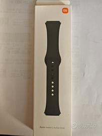 CINTURINO SMARTWATCH XIAOMI  REDMIWATCH 3 ACTIVE