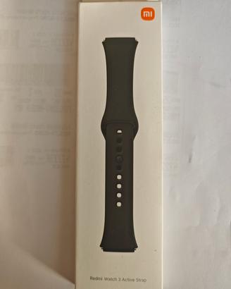 CINTURINO SMARTWATCH XIAOMI  REDMIWATCH 3 ACTIVE