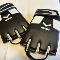 Mezzi guanti x cardio k bixing taglia S