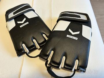 Mezzi guanti x cardio k bixing taglia S