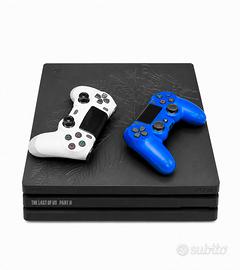 PS4 PRO limited edition