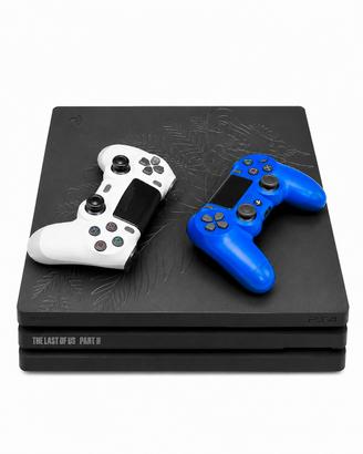 PS4 PRO limited edition