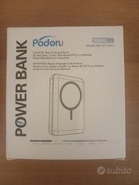 Power Bank Podoru - 10000mAh