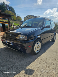 Fiat cinquecento sporting