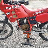 Gilera Altro modello - 1989
