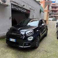 Fiat 500X 1.6 MultiJet 130 CV Sport