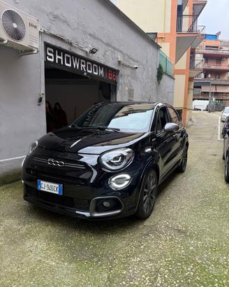 Fiat 500X 1.6 MultiJet 130 CV Sport