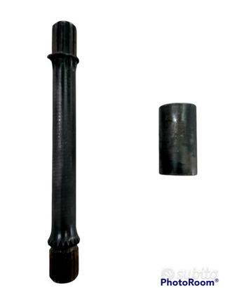 Albero trasmissione Moto Guzzi 850 T5