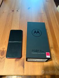 Motorola Razr 40 ultra