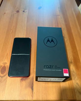 Motorola Razr 40 ultra