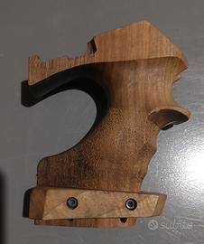 Impugnatura Pardini k12 e k10