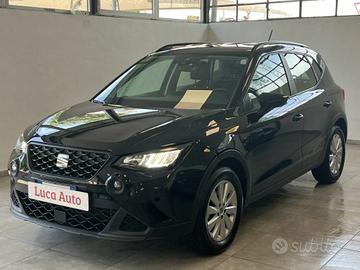 SEAT Arona 1.0 EcoTSI *UNICO PROP.*APPLE-ANDROID