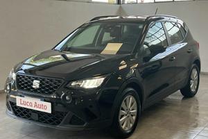 SEAT Arona 1.0 EcoTSI *UNICO PROP.*APPLE-ANDROID