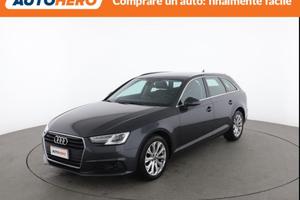 AUDI A4 YX20990