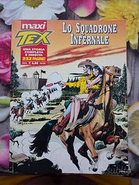 TEX FUMETTI