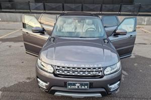 Land Rover Range Sport 3.0 TDV6 HSE Dynamic