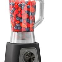 Moulinex Blendeo Frullatore da 1.5L con Lame Zelkr